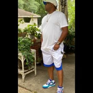 Meet your Posher, Frederick